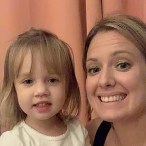 Meet your Posher, Erica